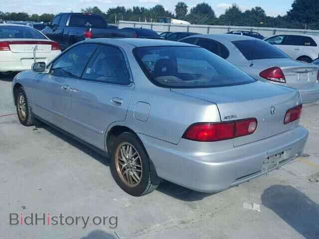 2000 ACURA INTEGRA - VIN: JH4DB7652YS004041 - Фото 3