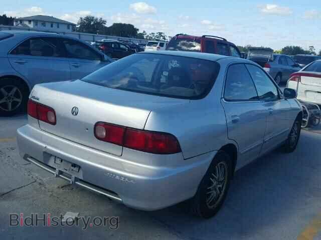2000 ACURA INTEGRA - VIN: JH4DB7652YS004041 - Фото 4