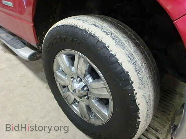 2012 FORD F150 - VIN: 1FTFW1ET3CFB15310 - Фото 10