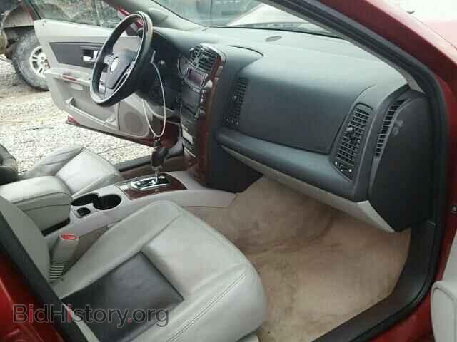2006 CADILLAC CTS - VIN: 1G6DP577760102274 - Фото 5