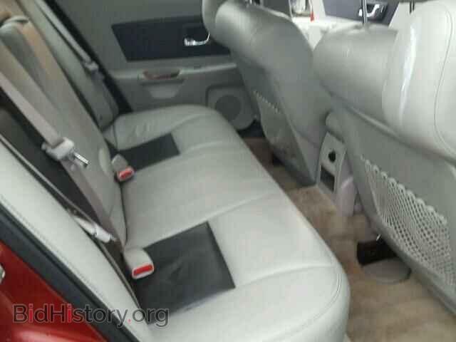 2006 CADILLAC CTS - VIN: 1G6DP577760102274 - Фото 6