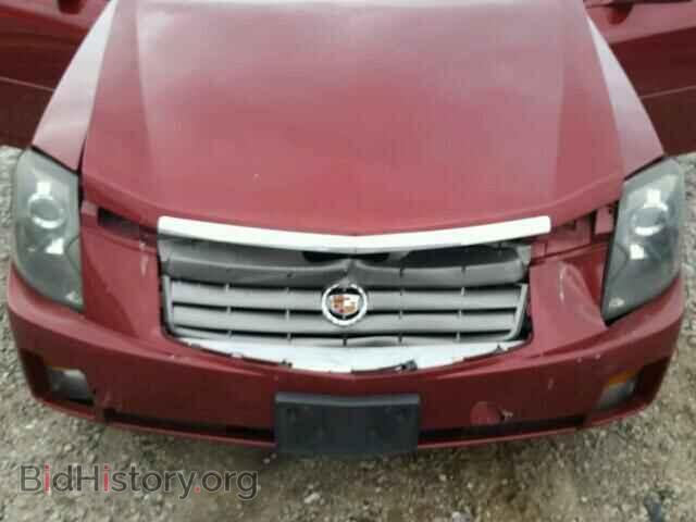 2006 CADILLAC CTS - VIN: 1G6DP577760102274 - Фото 7