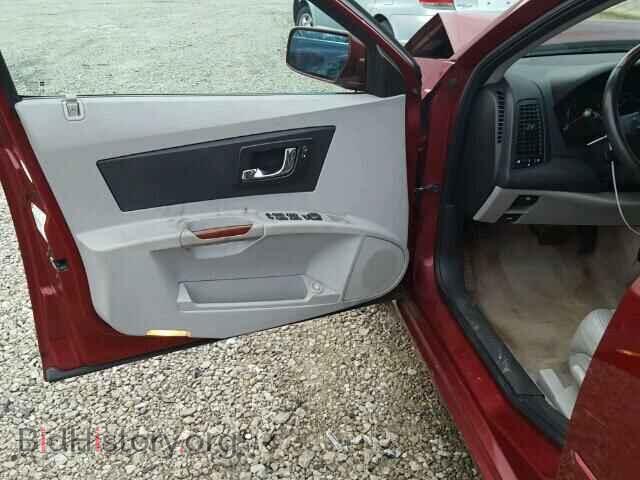 2006 CADILLAC CTS - VIN: 1G6DP577760102274 - Фото 10