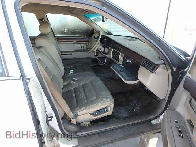 1994 CADILLAC DEVILLE - VIN: 1G6KF52YXRU308454 - Фото 5