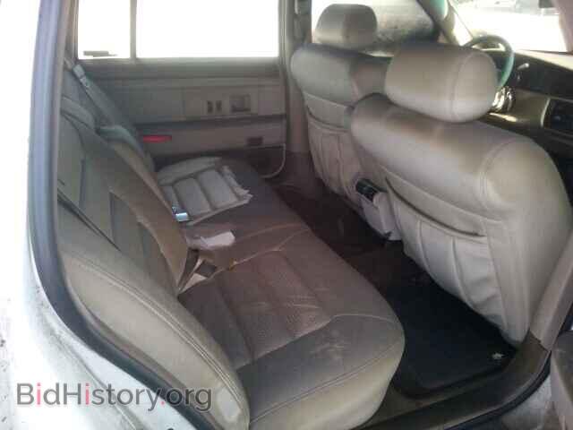1994 CADILLAC DEVILLE - VIN: 1G6KF52YXRU308454 - Фото 6