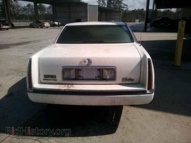 1994 CADILLAC DEVILLE - VIN: 1G6KF52YXRU308454 - Фото 10