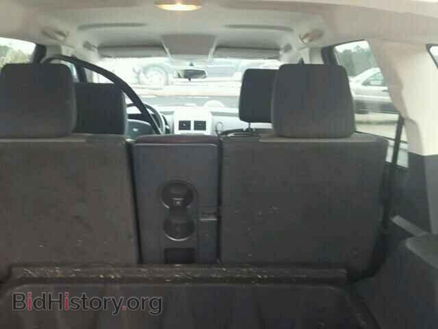 2009 DODGE JOURNEY - VIN: 3D4GG47BX9T217065 - Фото 10