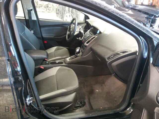 2012 FORD FOCUS - VIN: 1FAHP3F21CL414244 - Photo 5