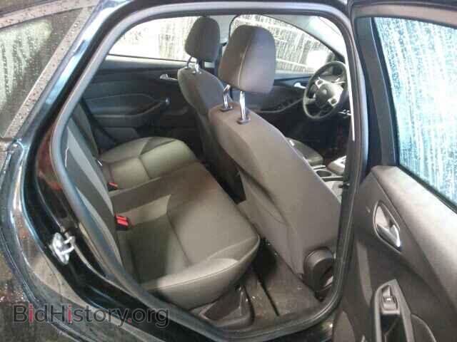 2012 FORD FOCUS - VIN: 1FAHP3F21CL414244 - Photo 6