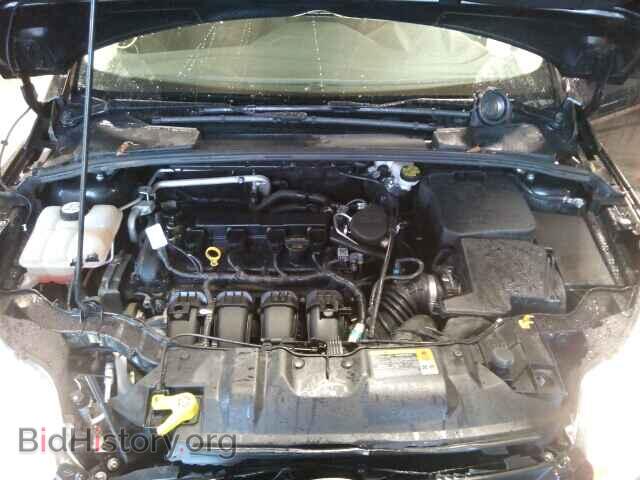 2012 FORD FOCUS - VIN: 1FAHP3F21CL414244 - Photo 7
