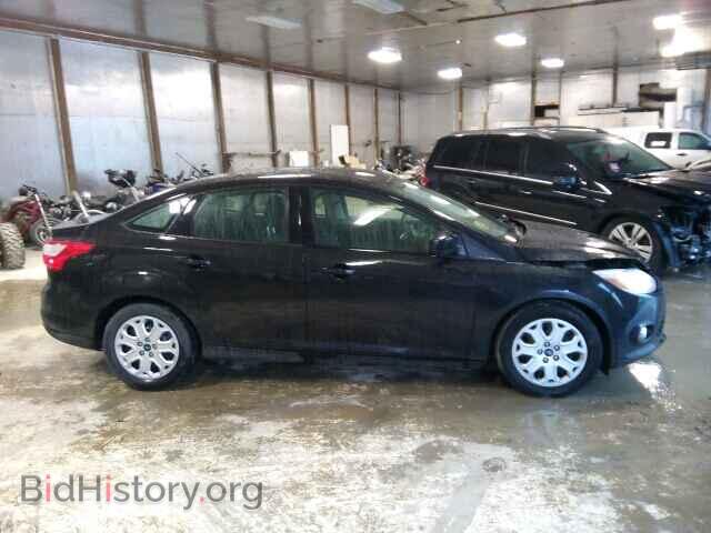 2012 FORD FOCUS - VIN: 1FAHP3F21CL414244 - Photo 9