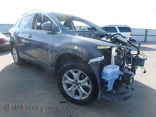 Photo JM3TB3CA5D0423845 - MAZDA CX-9 2013