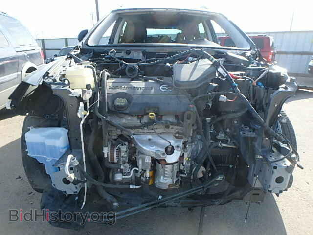 2013 MAZDA CX-9 - VIN: JM3TB3CA5D0423845 - Фото 10