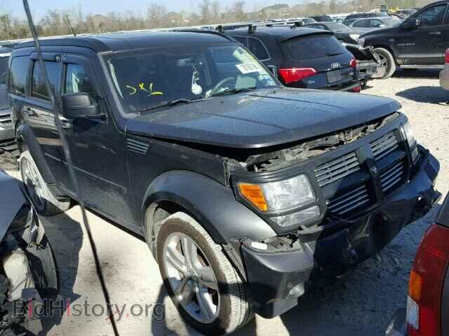 Photo 1D4PT4GX9BW528722 - DODGE NITRO 2011