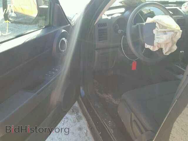 2011 DODGE NITRO - VIN: 1D4PT4GX9BW528722 - Photo 10