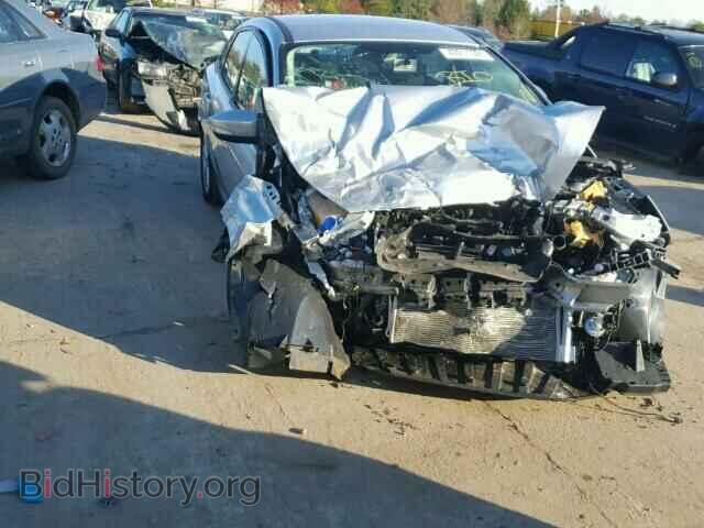 Photo 1FADP3F24GL249214 - FORD FOCUS 2016