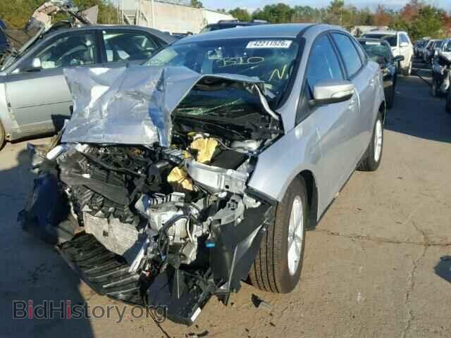 2016 FORD FOCUS - VIN: 1FADP3F24GL249214 - Photo 2