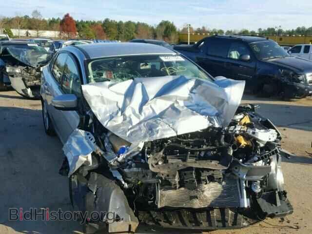 2016 FORD FOCUS - VIN: 1FADP3F24GL249214 - Photo 9