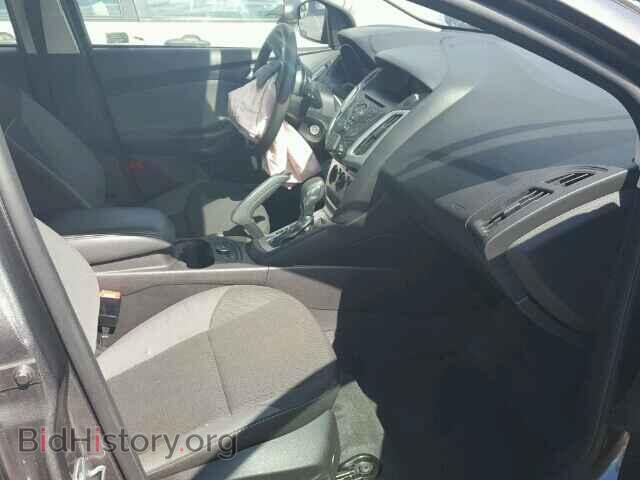 2013 FORD FOCUS - VIN: 1FADP3F24DL203510 - Photo 5