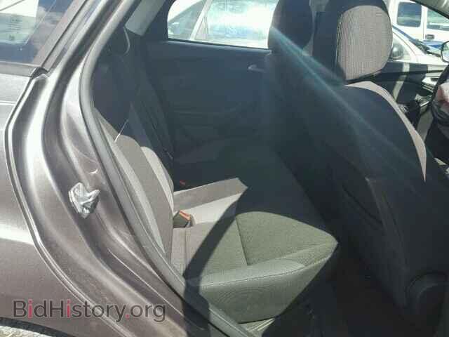 2013 FORD FOCUS - VIN: 1FADP3F24DL203510 - Photo 6