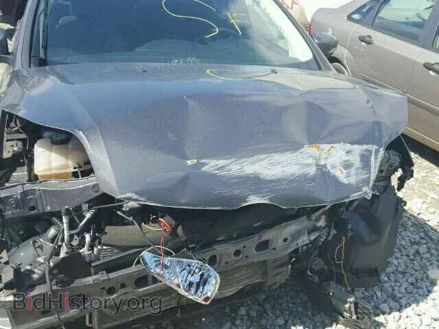 2013 FORD FOCUS - VIN: 1FADP3F24DL203510 - Photo 7