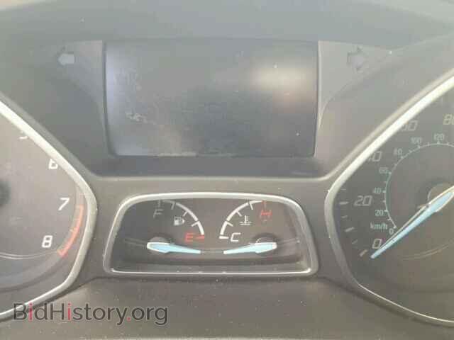 2013 FORD FOCUS - VIN: 1FADP3F24DL203510 - Photo 8