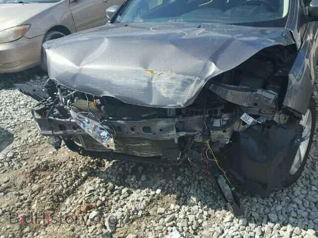 2013 FORD FOCUS - VIN: 1FADP3F24DL203510 - Photo 9
