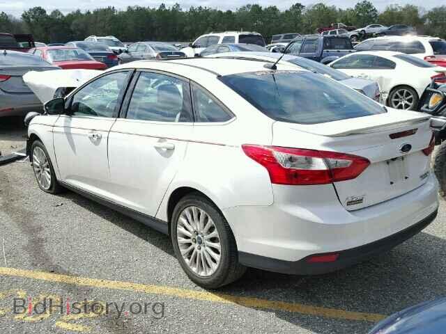 2012 FORD FOCUS - VIN: 1FAHP3J26CL365727 - Photo 3