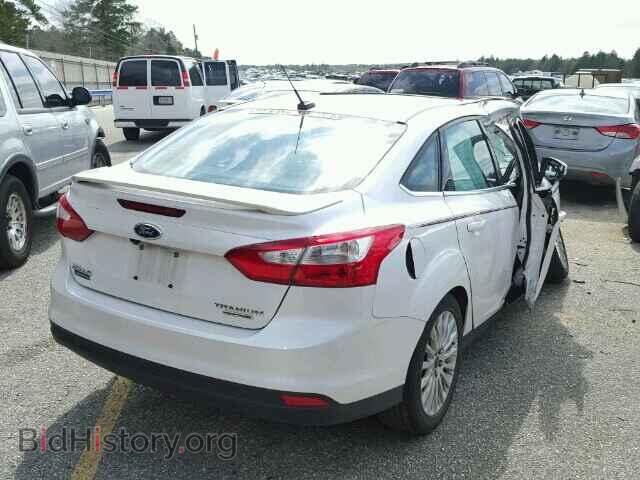 2012 FORD FOCUS - VIN: 1FAHP3J26CL365727 - Photo 4