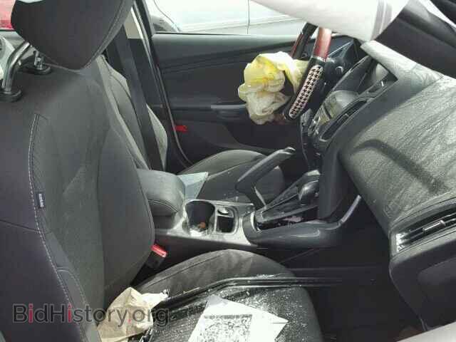 2012 FORD FOCUS - VIN: 1FAHP3J26CL365727 - Photo 5