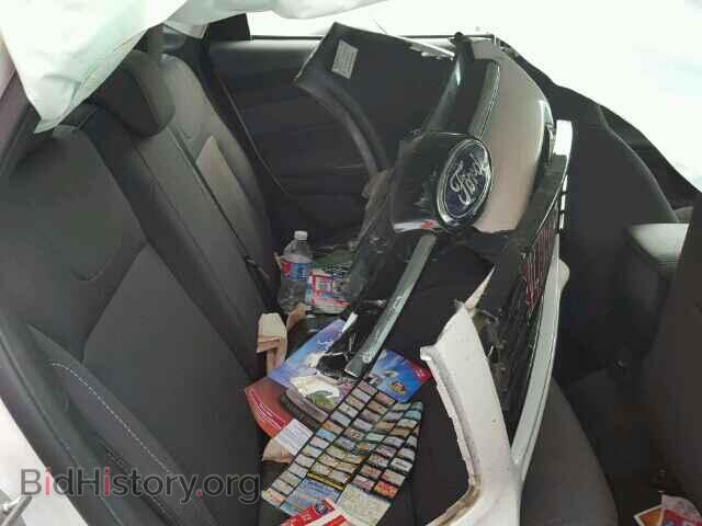 2012 FORD FOCUS - VIN: 1FAHP3J26CL365727 - Photo 6