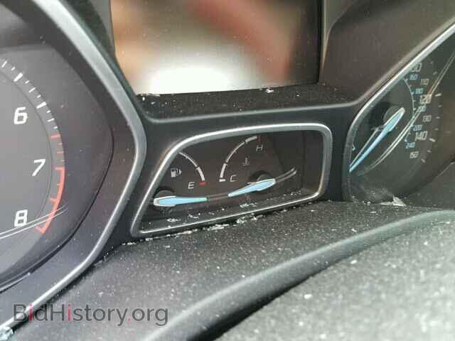 2012 FORD FOCUS - VIN: 1FAHP3J26CL365727 - Photo 8