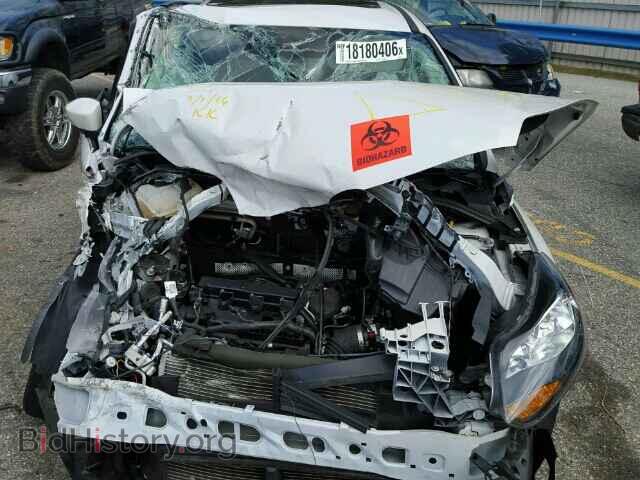 2012 FORD FOCUS - VIN: 1FAHP3J26CL365727 - Photo 9