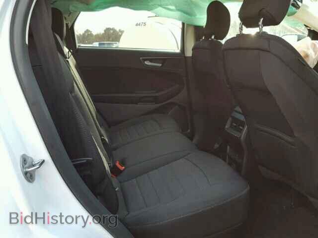 2015 FORD EDGE - VIN: 2FMTK3G83FBB88956 - Photo 6