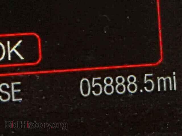 2015 FORD EDGE - VIN: 2FMTK3G83FBB88956 - Photo 8
