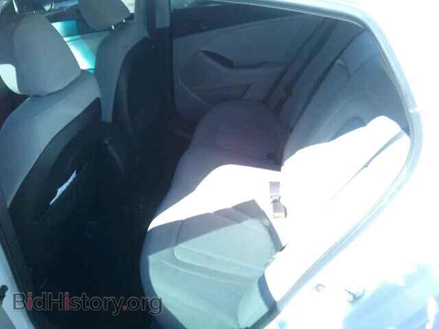 2011 KIA OPTIMA - VIN: KNAGM4A7XB5193752 - Фото 6