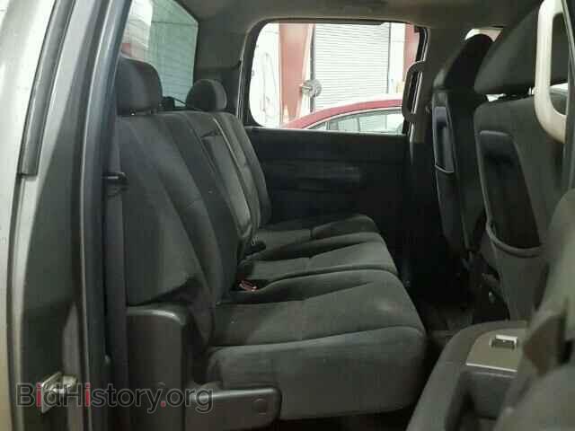 2007 CHEVROLET SILVERADO - VIN: 1GCHK23667F508893 - Photo 6