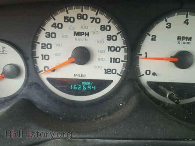 2005 DODGE NEON - VIN: 1B3ES56C05D213661 - Фото 8