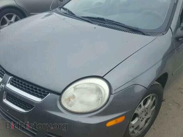2005 DODGE NEON - VIN: 1B3ES56C05D213661 - Фото 10