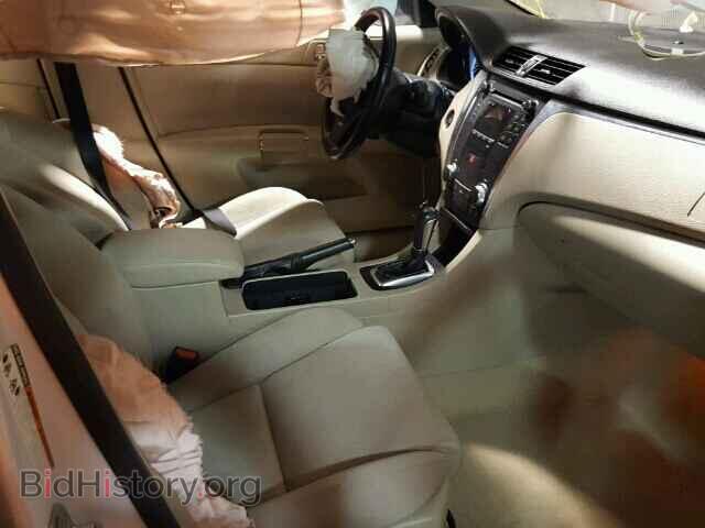 2011 SUZUKI KIZASHI - VIN: JS2RF9A34B6110798 - Photo 5