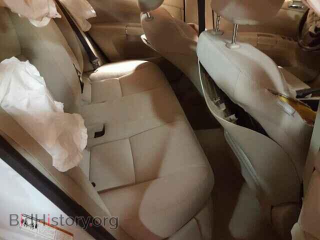 2011 SUZUKI KIZASHI - VIN: JS2RF9A34B6110798 - Photo 6
