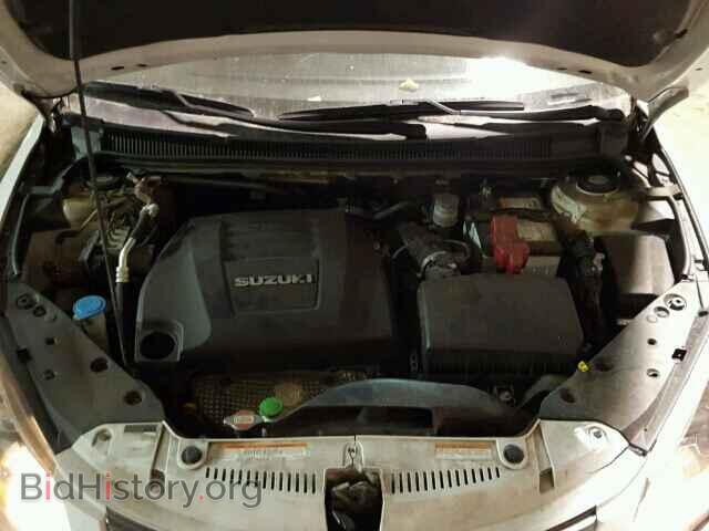 2011 SUZUKI KIZASHI - VIN: JS2RF9A34B6110798 - Photo 7