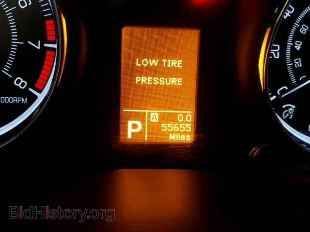 2011 SUZUKI KIZASHI - VIN: JS2RF9A34B6110798 - Photo 8