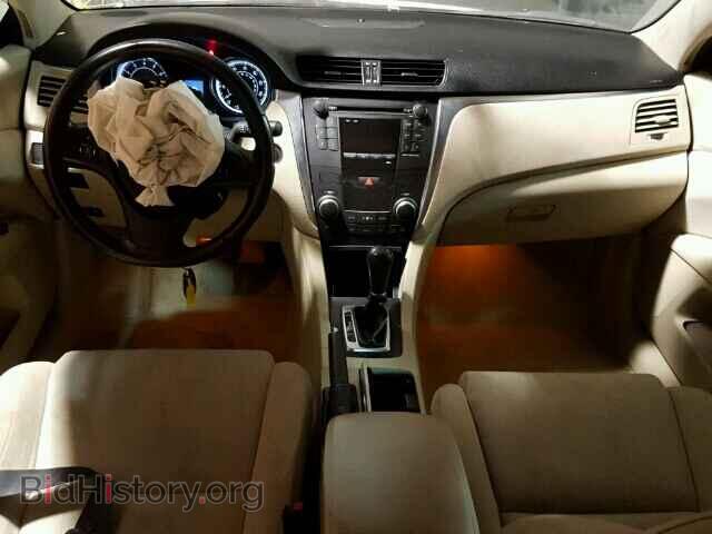 2011 SUZUKI KIZASHI - VIN: JS2RF9A34B6110798 - Photo 10
