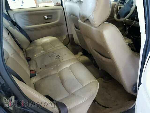 2000 VOLVO S70 - VIN: YV1LS61J2Y2641615 - Фото 6