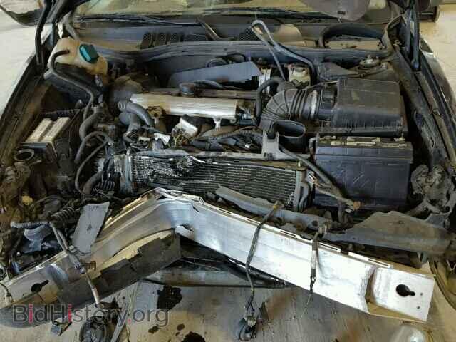2000 VOLVO S70 - VIN: YV1LS61J2Y2641615 - Фото 7