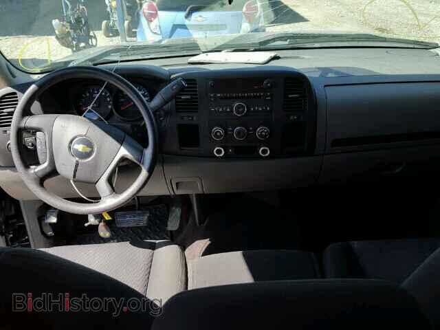 2010 CHEVROLET SILVERADO - VIN: 1GCSCREAXAZ285826 - Фото 10