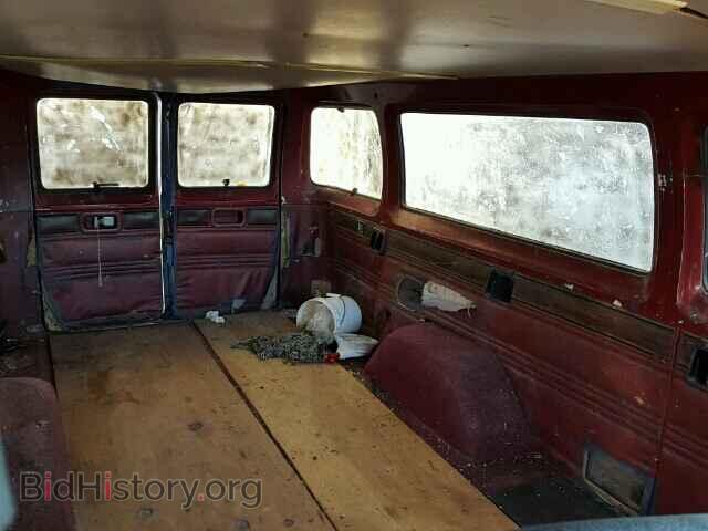 1994 DODGE RAM VAN - VIN: 2B5WB35Z4RK544146 - Фото 6
