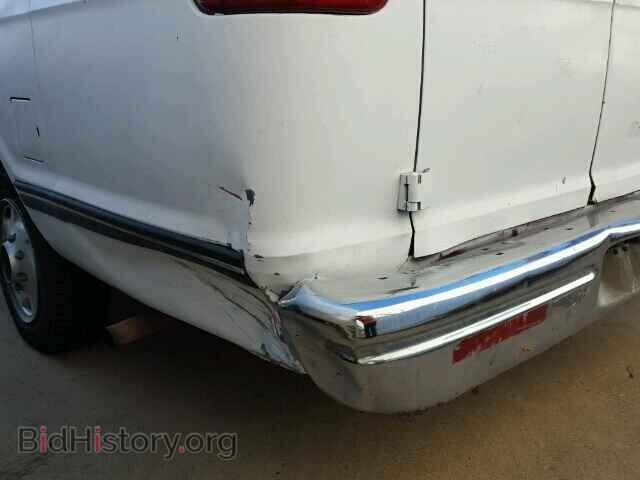 1994 DODGE RAM VAN - VIN: 2B5WB35Z4RK544146 - Фото 9