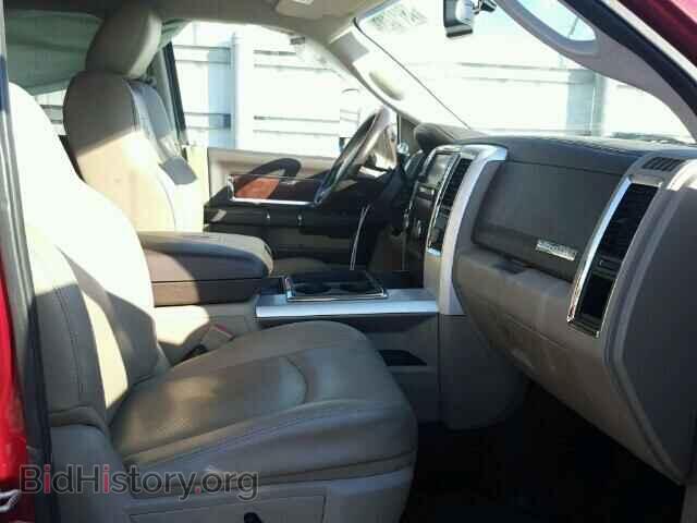 2011 DODGE RAM 3500 - VIN: 3D73Y4HL6BG585473 - Фото 5